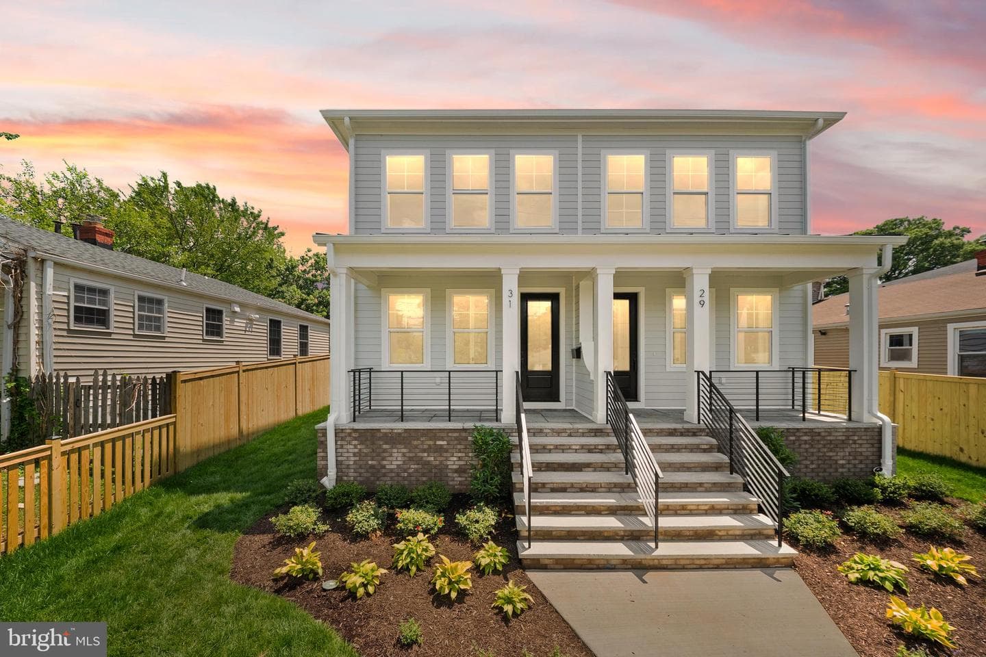 31 E Reed Avenue, Alexandria