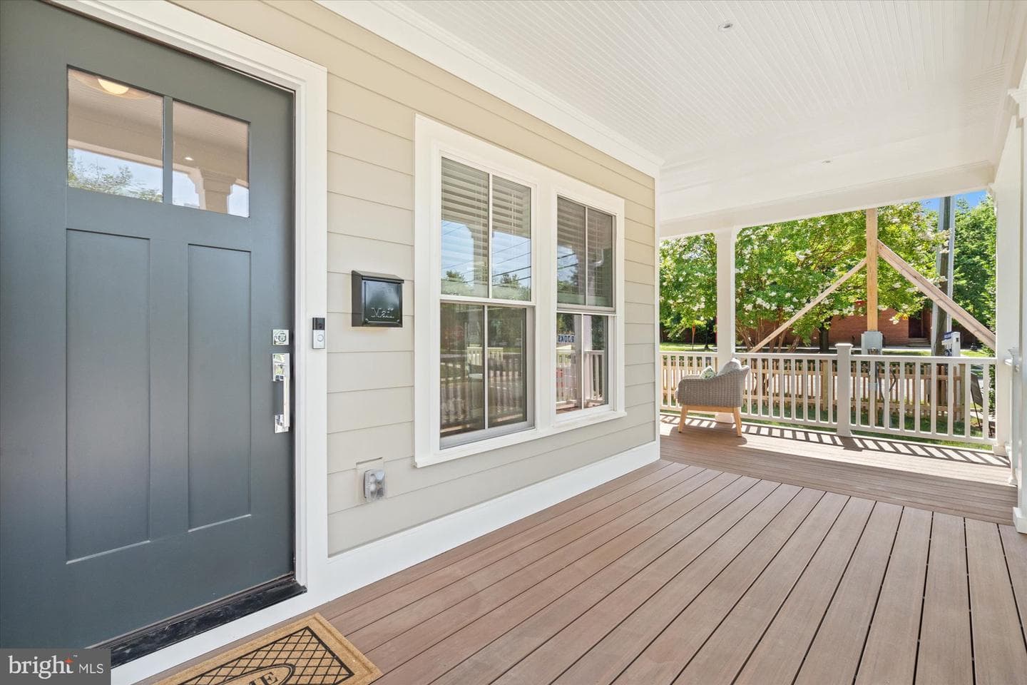 28 W Chapman Street, Alexandria