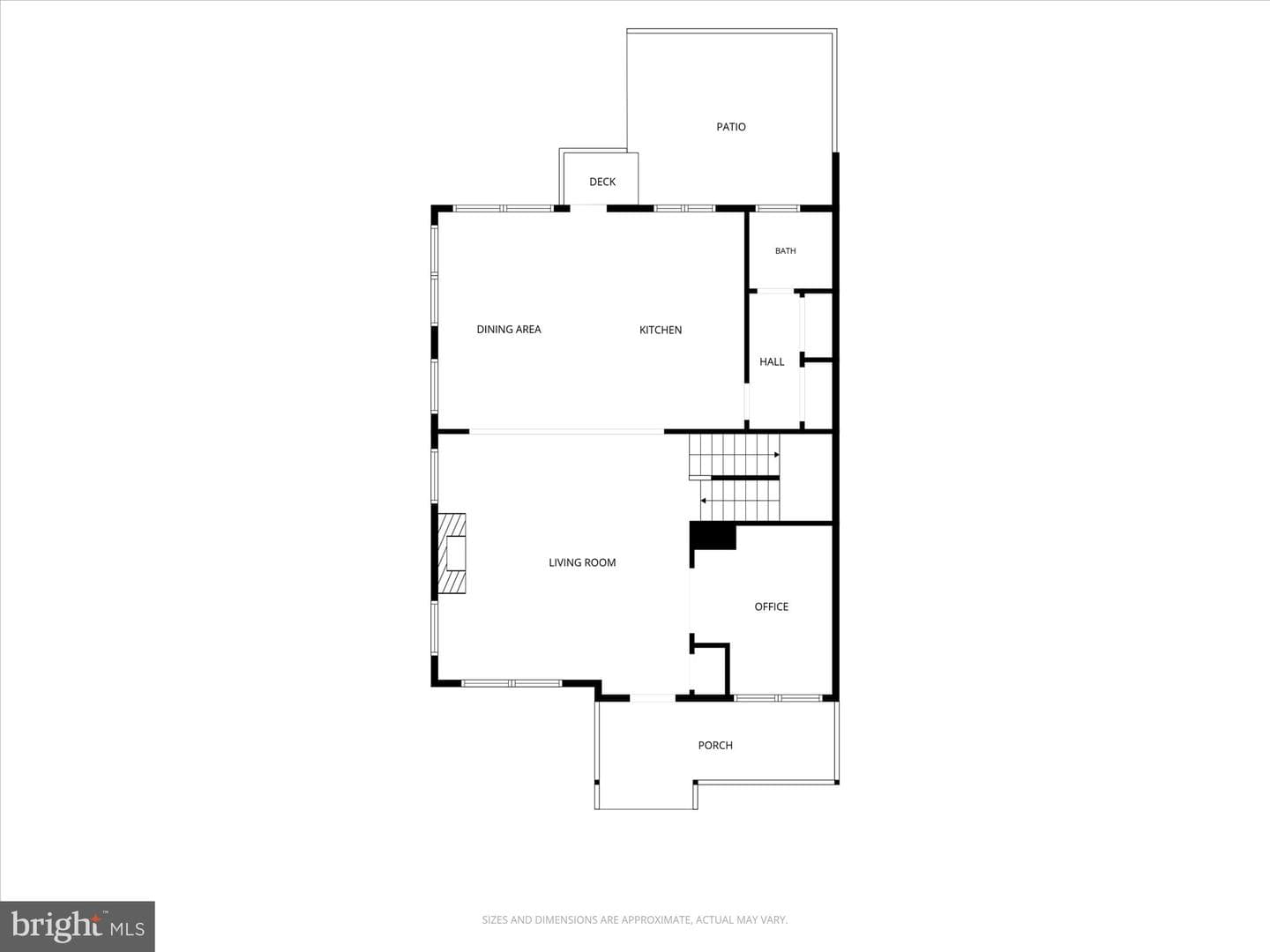 26 W Chapman Street photo 46