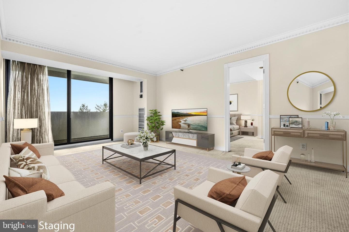 5911 Edsall Road #711, Alexandria