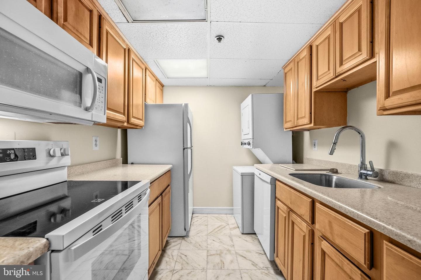 5911 Edsall Road #711 photo 12