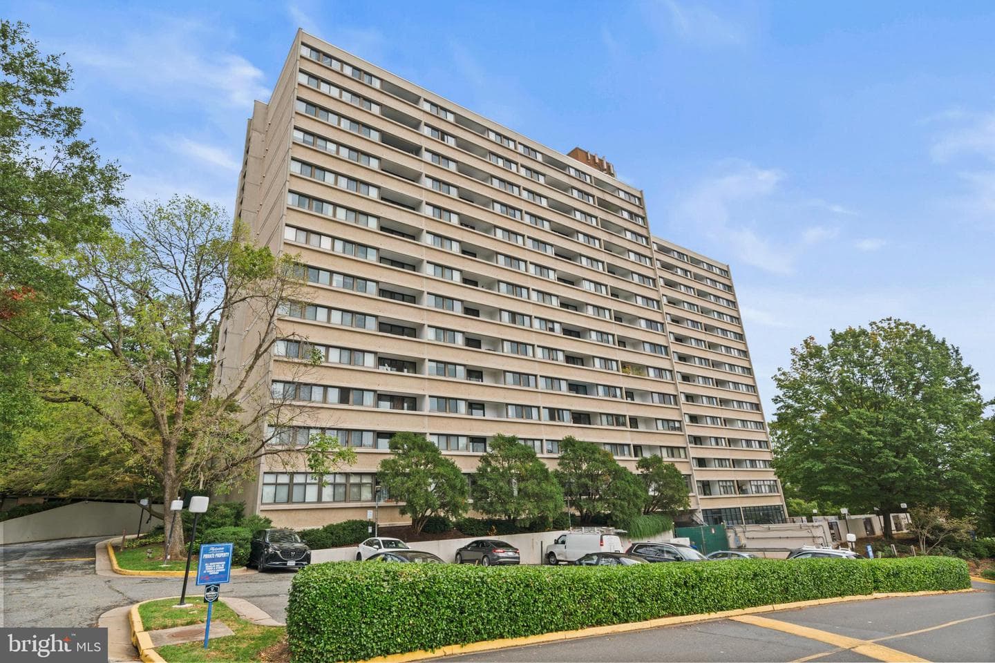 5911 Edsall Road #711, Alexandria