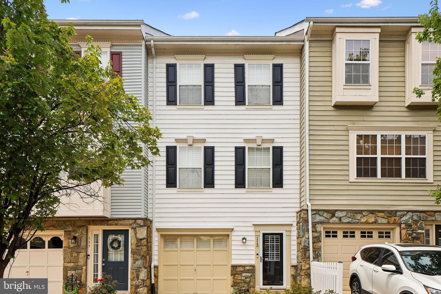 113 Meadows Lane, Alexandria