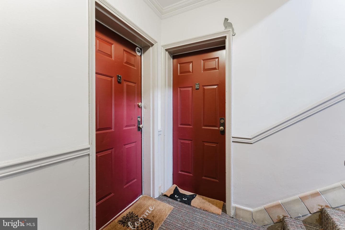 1718 W Abingdon Drive #202, Alexandria
