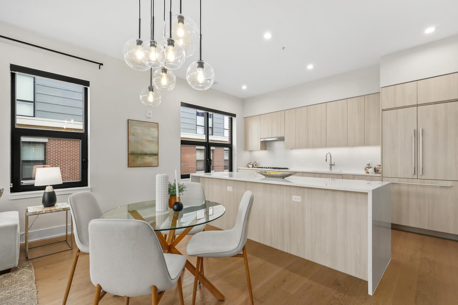 701 Swann Avenue #511, Alexandria