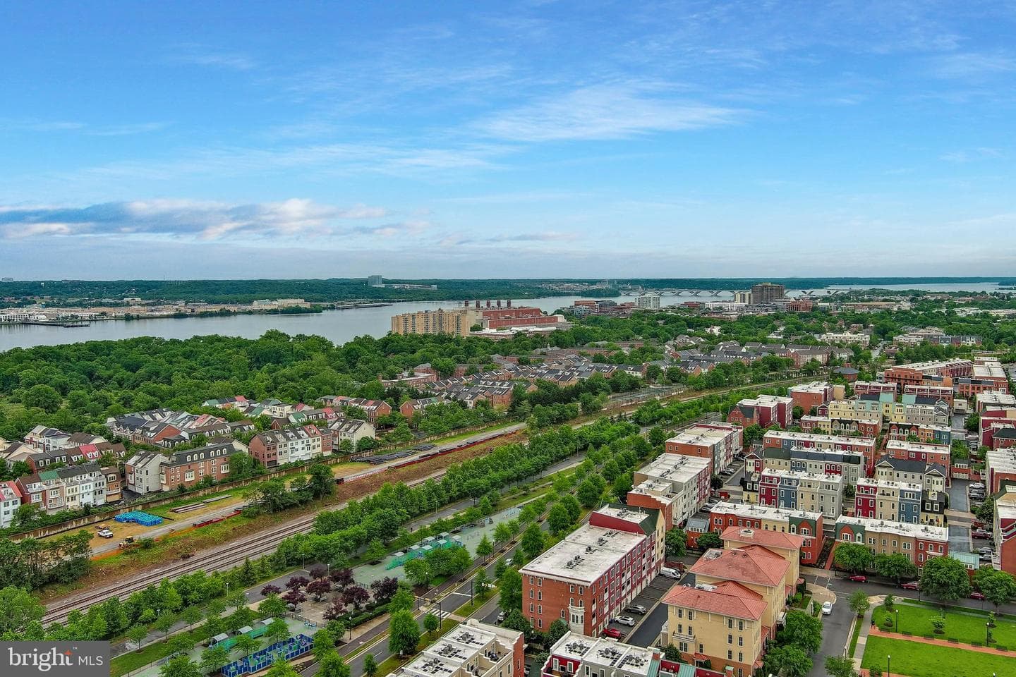 701 Swann Avenue #511 photo 30