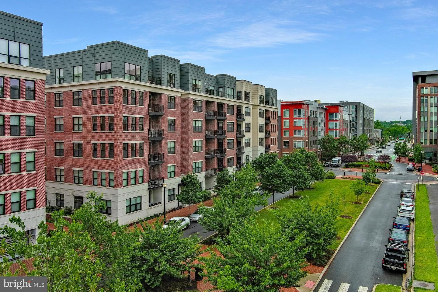 701 Swann Avenue #511 photo 42