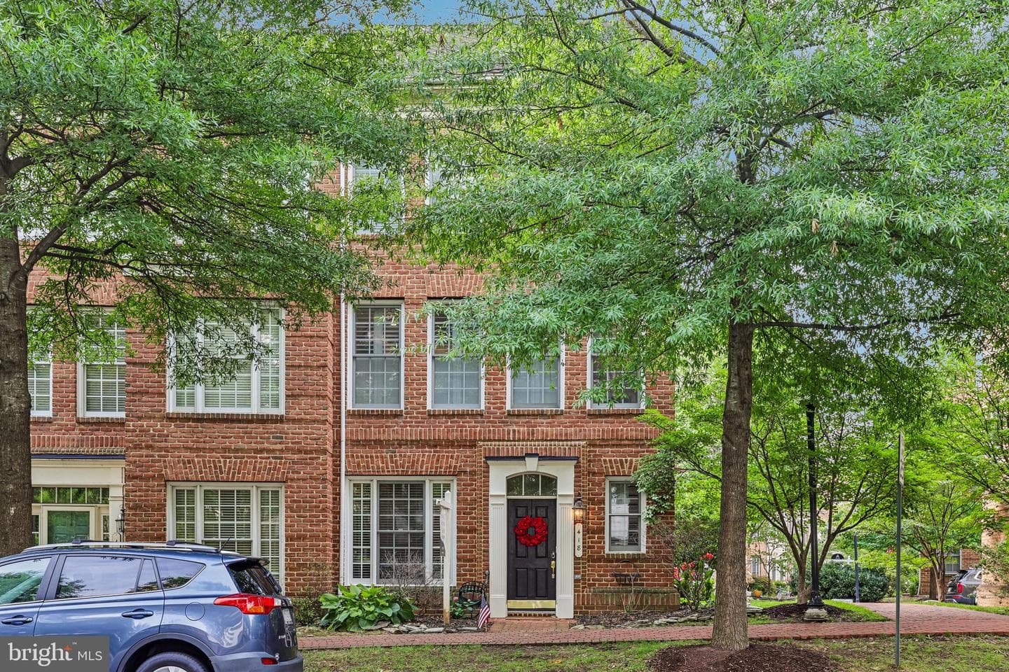 418 Ferdinand Day Drive, Alexandria