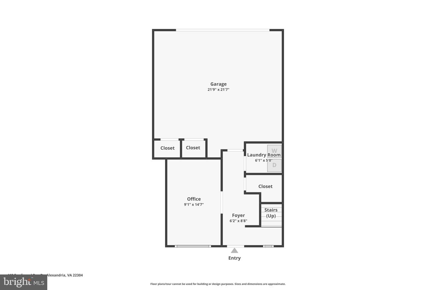 418 Ferdinand Day Drive photo 13