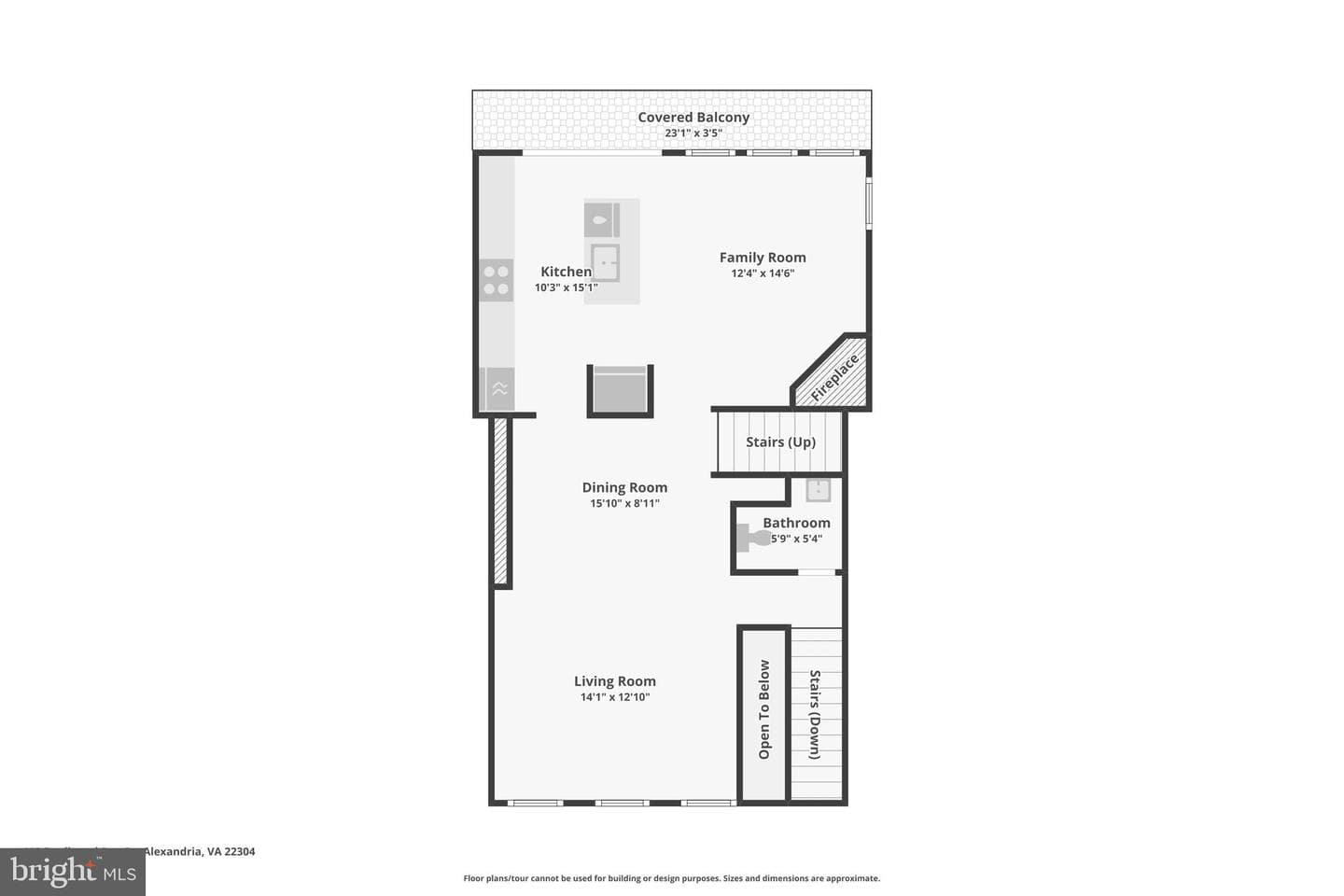 418 Ferdinand Day Drive photo 14