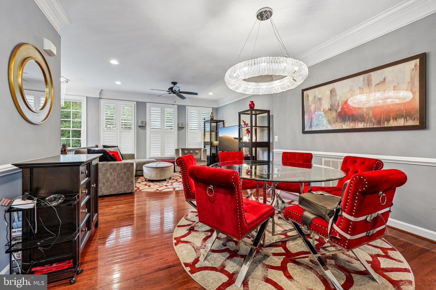 418 Ferdinand Day Drive photo 17