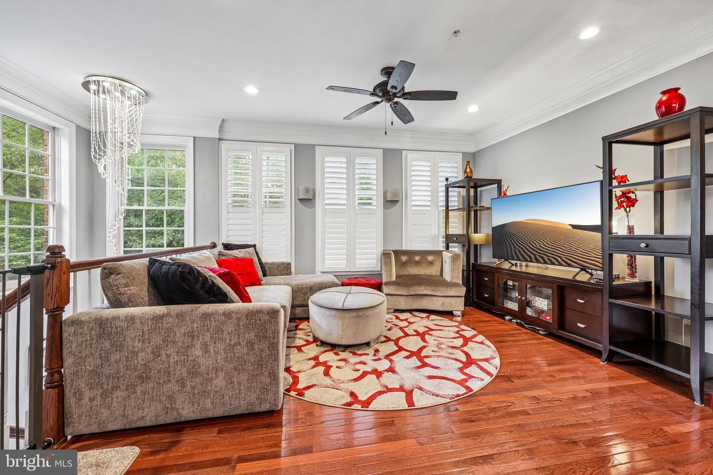418 Ferdinand Day Drive, Alexandria