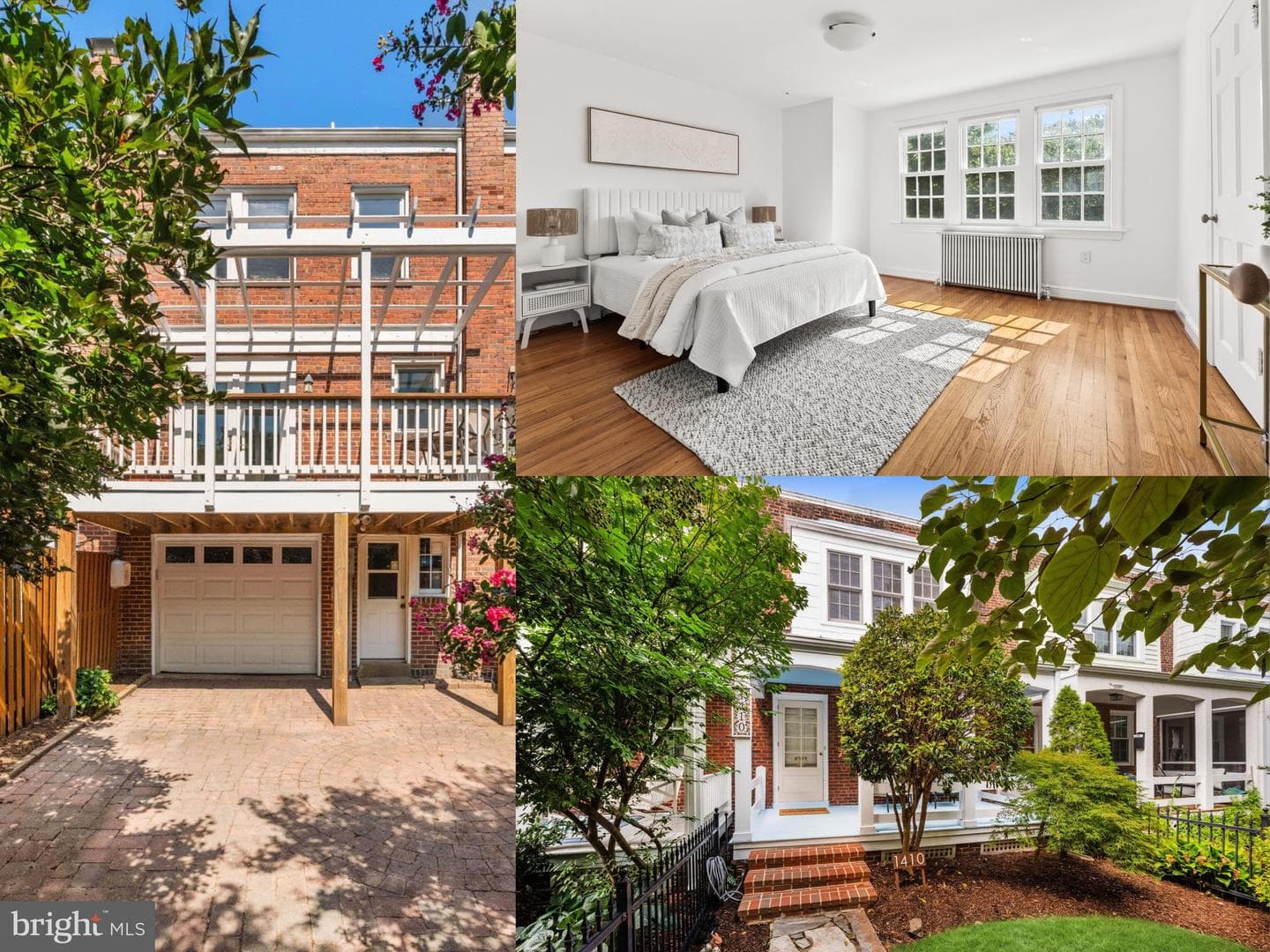 1410 Mount Vernon Avenue, Alexandria