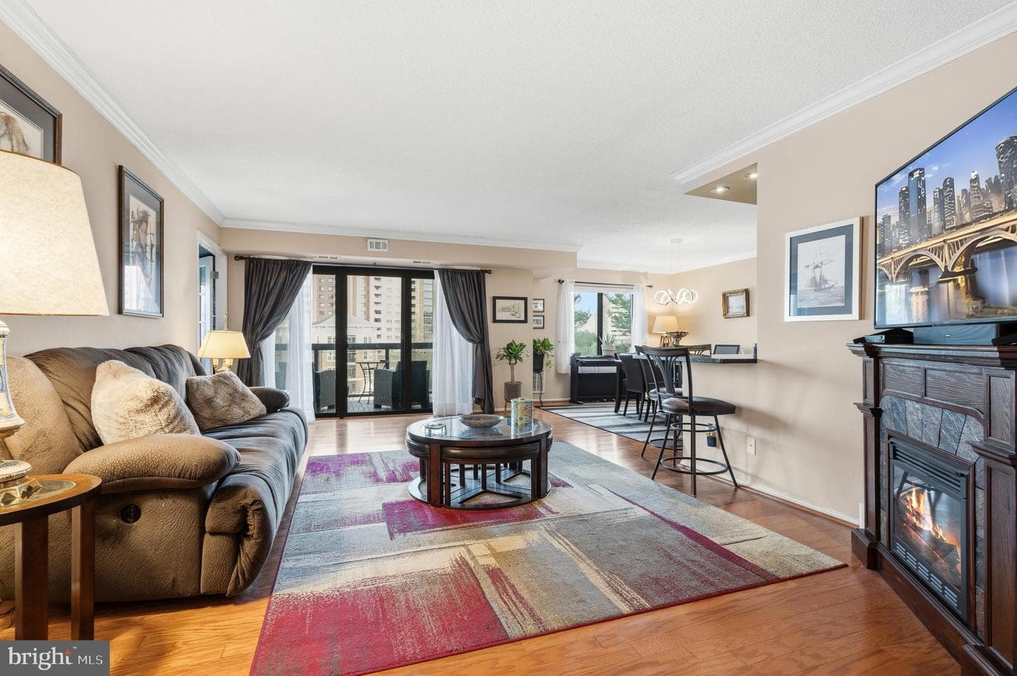 203 Yoakum Pkwy # 410, Alexandria