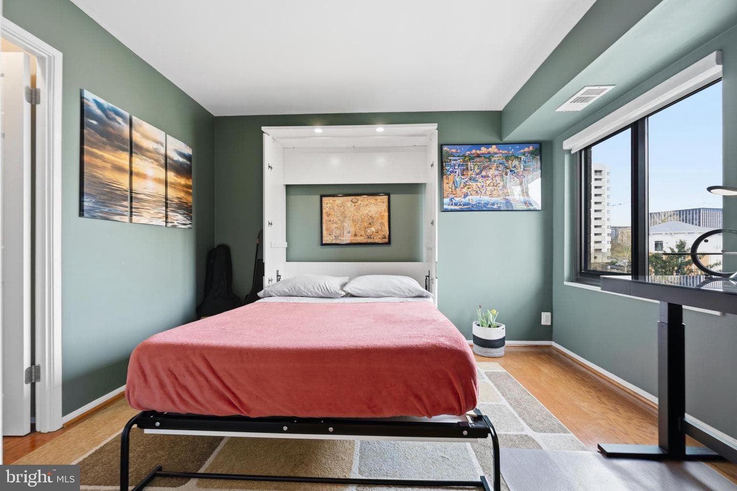 203 Yoakum Pkwy # 410 photo 16