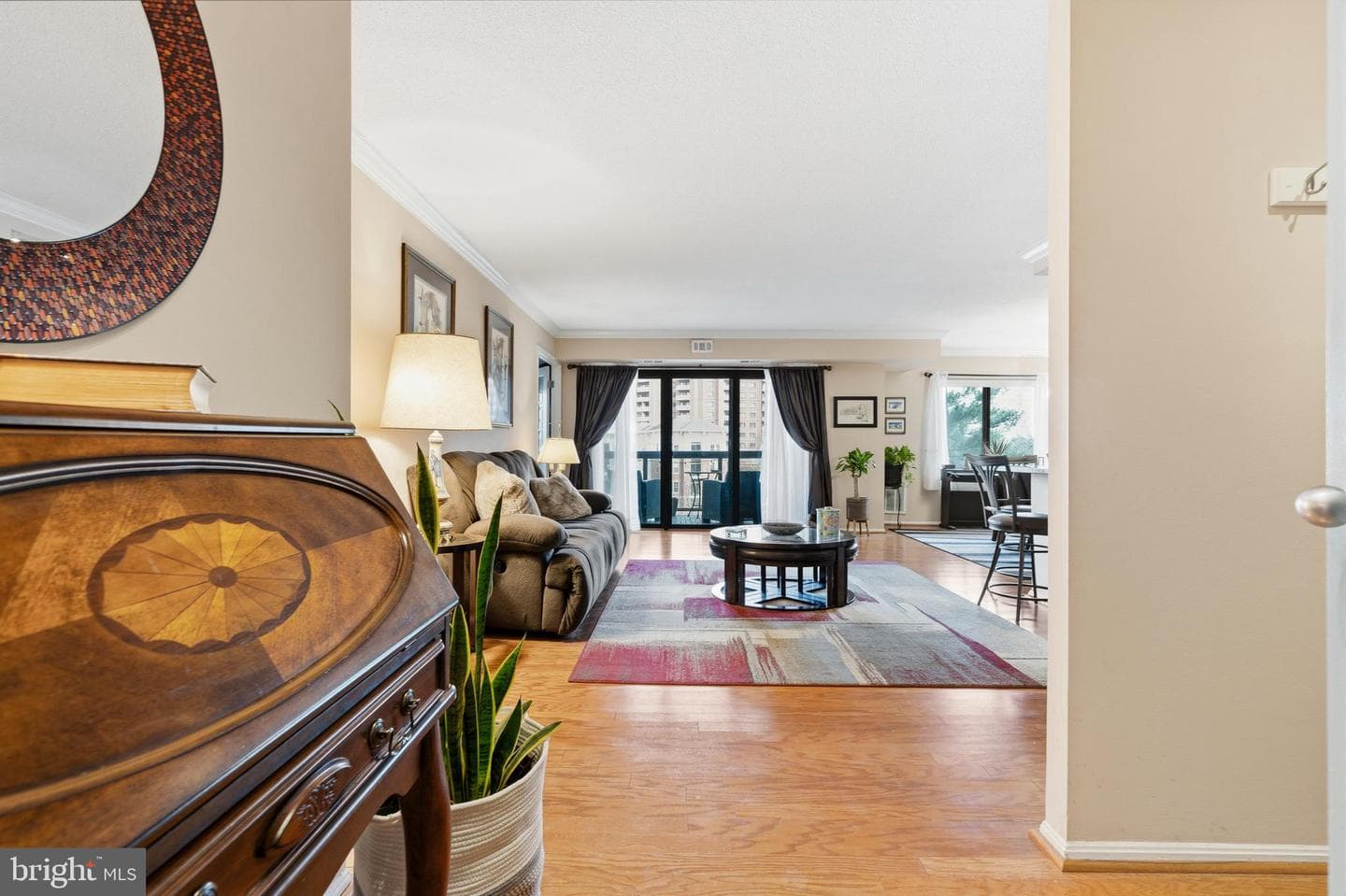 203 Yoakum Pkwy # 410, Alexandria