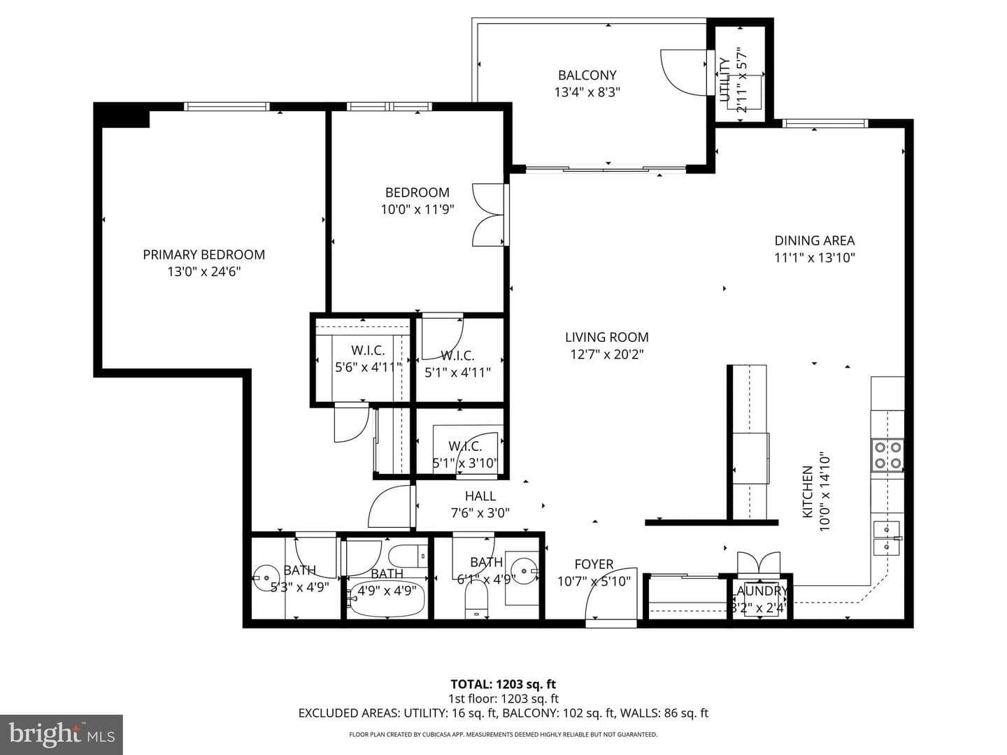 203 Yoakum Pkwy # 410 photo 47