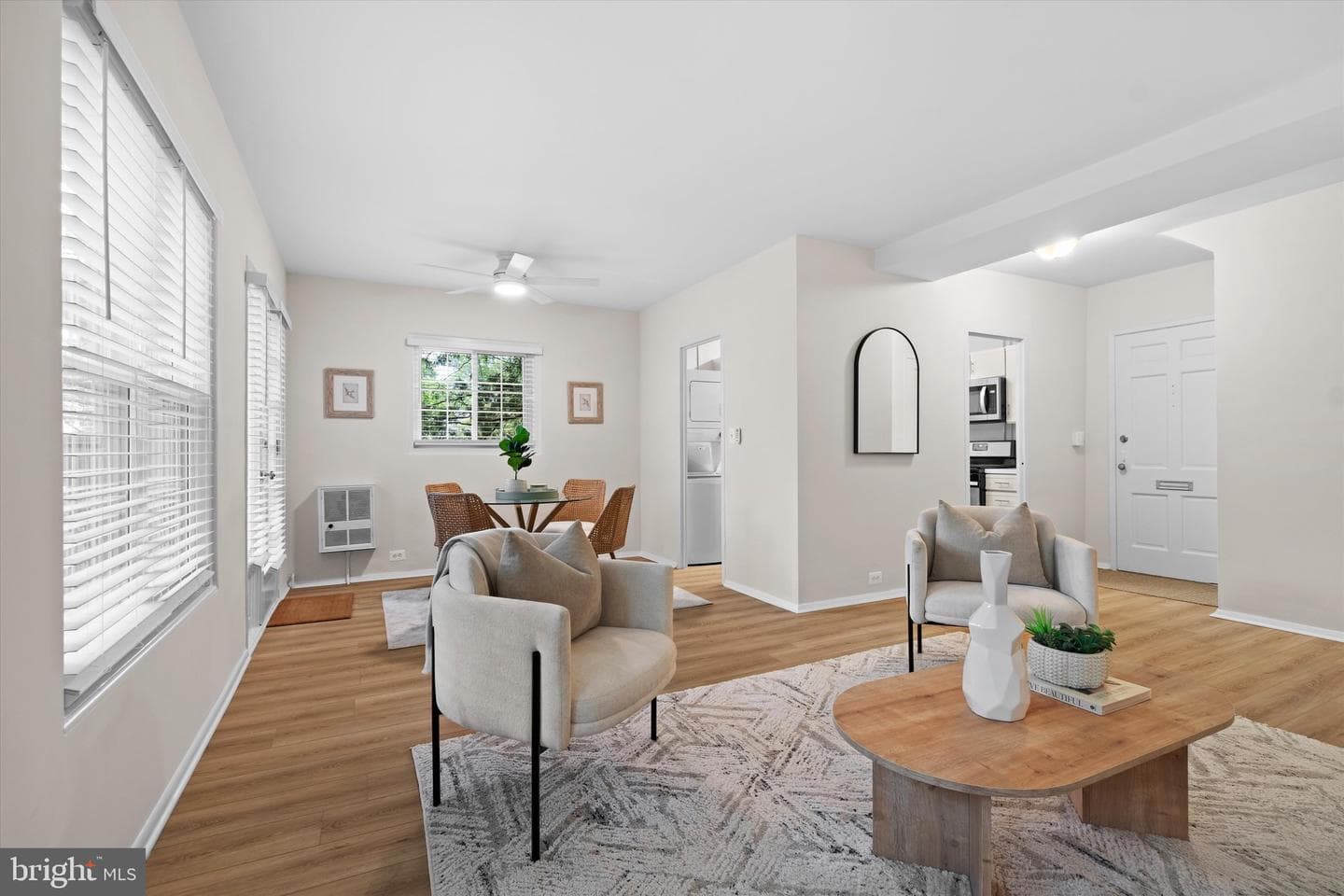 3210 Martha Custis Drive photo 13