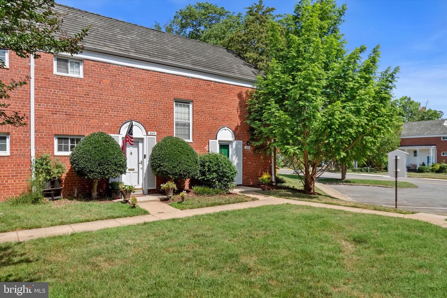 3210 Martha Custis Drive photo 19