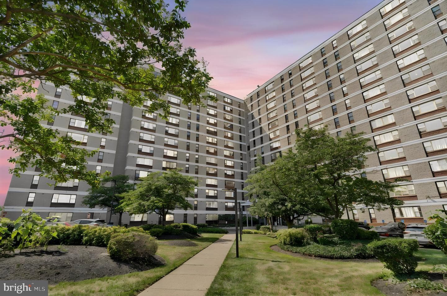 4600 Duke Street #303 photo 26