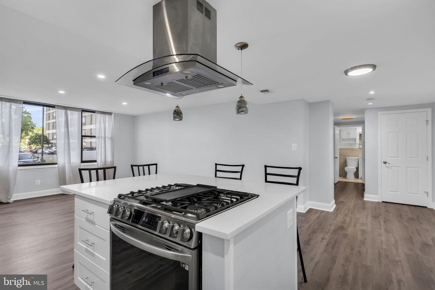 4600 Duke Street #303 photo 3