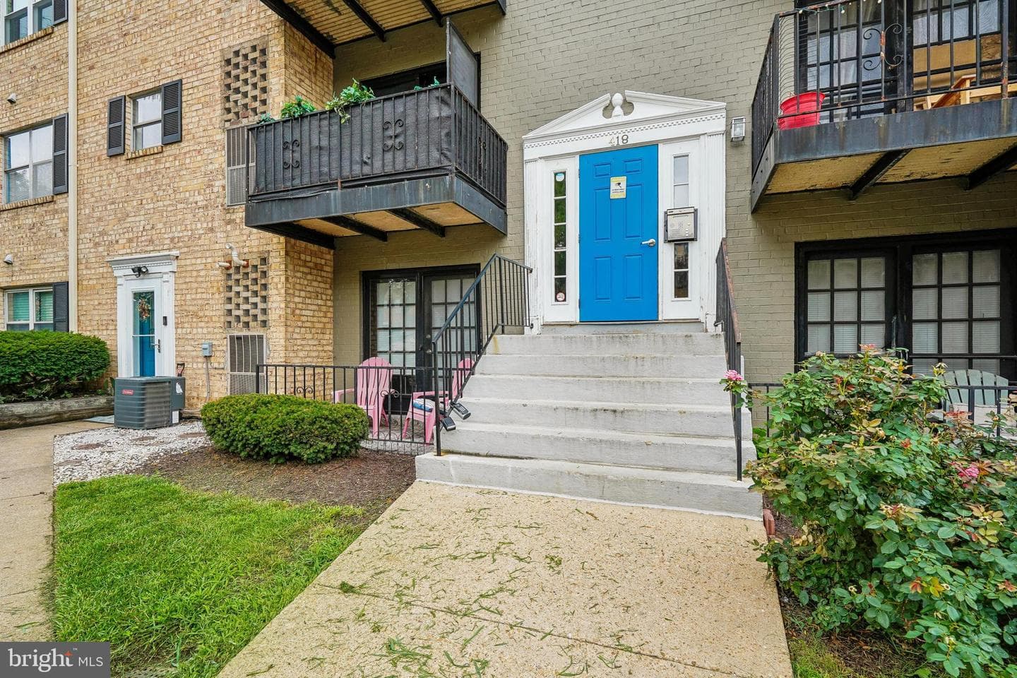 418 N Armistead Street #t3, Alexandria