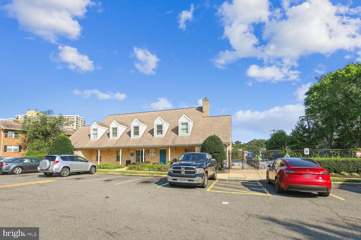 418 N Armistead Street #t3 photo 27