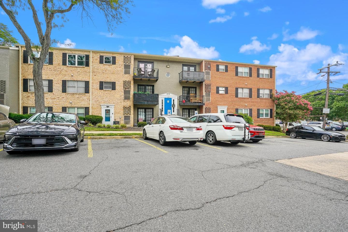 418 N Armistead Street #t3 photo 3