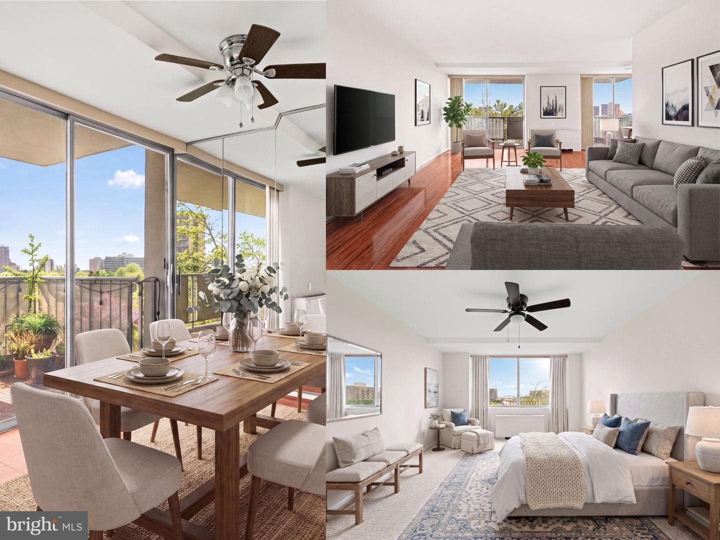 301 N Beauregard Street #604, Alexandria