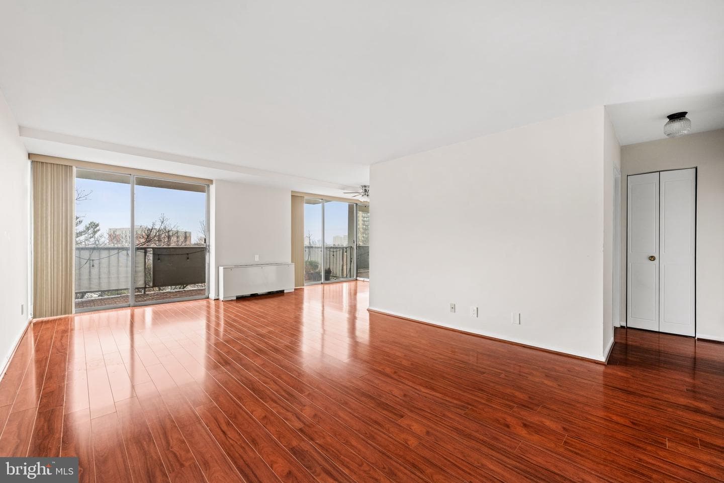 301 N Beauregard Street #604 photo 4