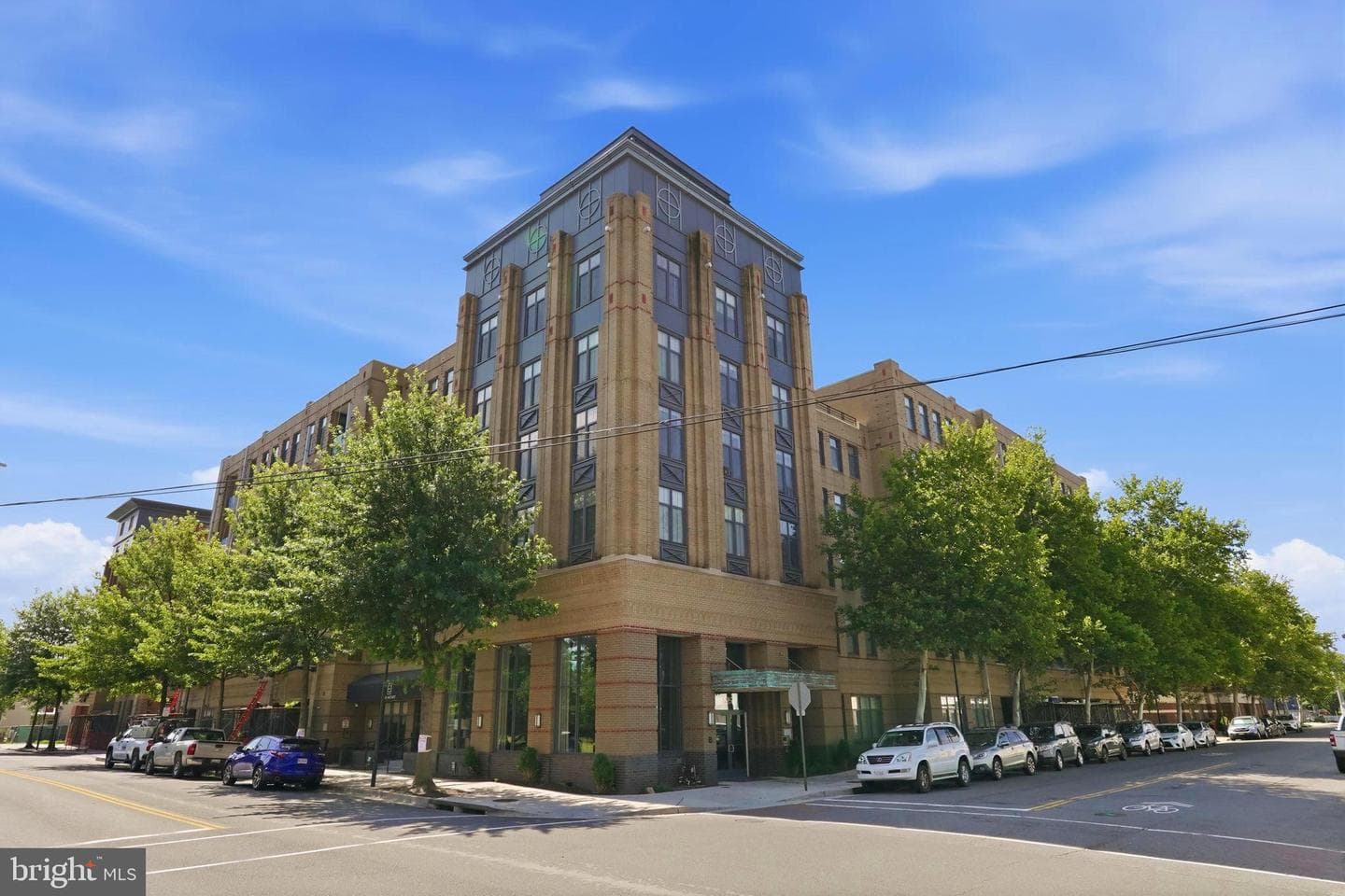 525 N Fayette #620, Alexandria