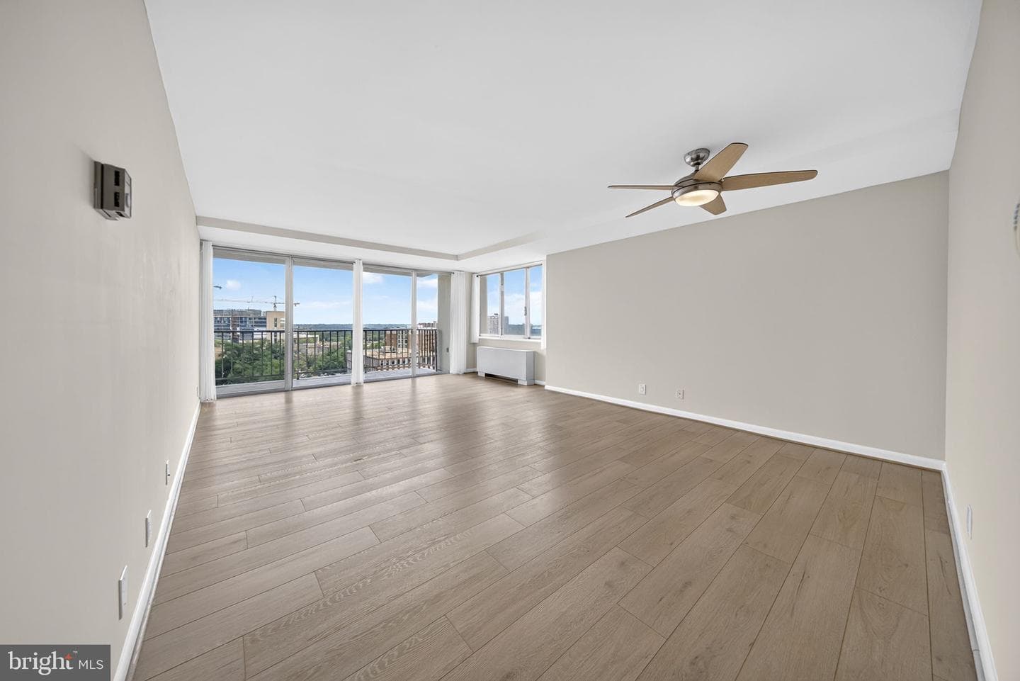 301 N Beauregard Street #1001 photo 8
