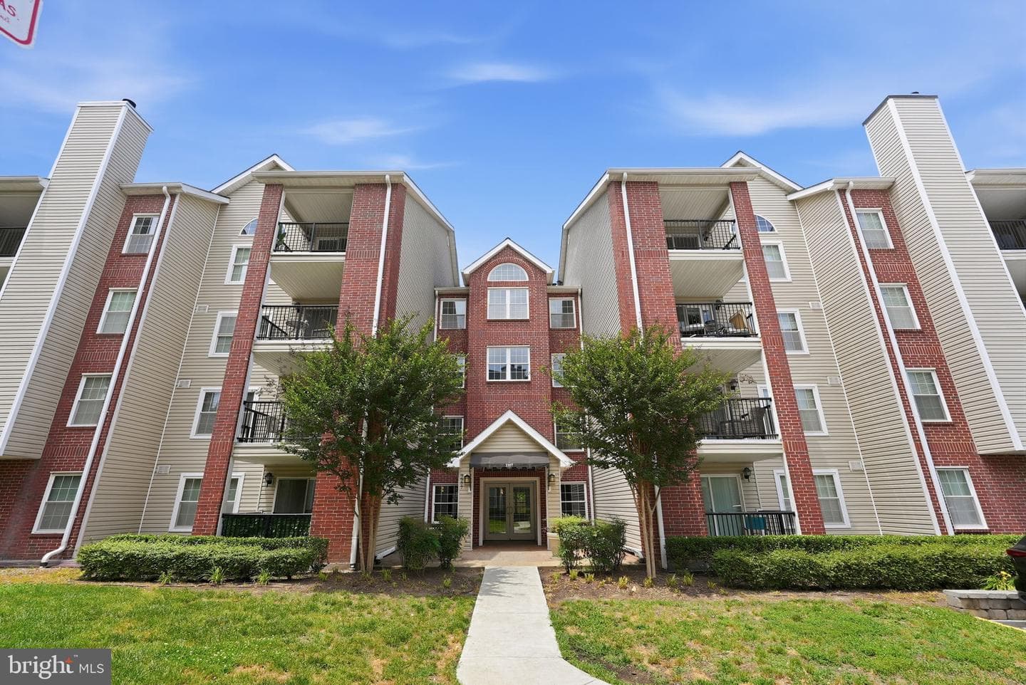 3307 Wyndham Circle #2158, Alexandria