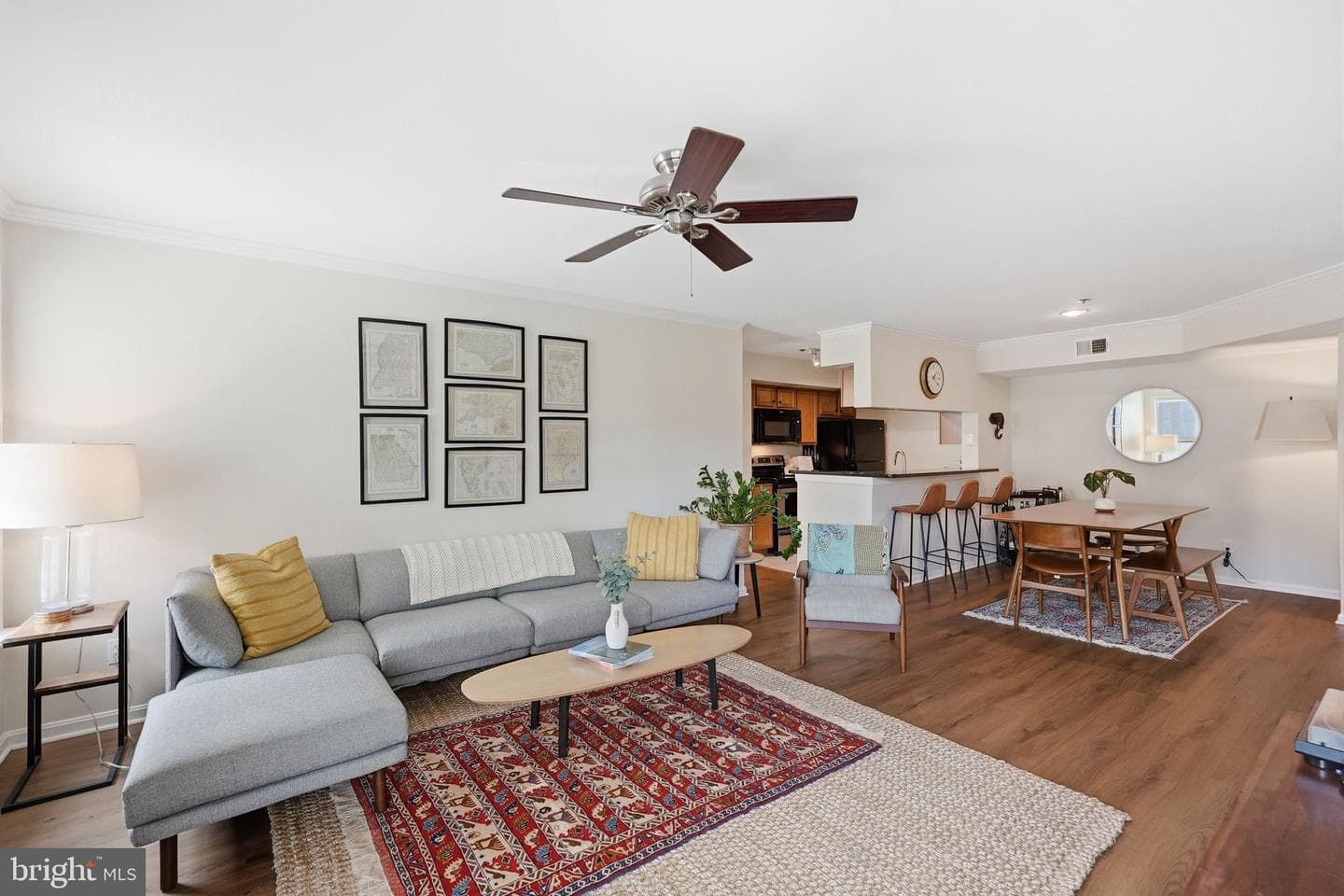 3307 Wyndham Circle #2158, Alexandria