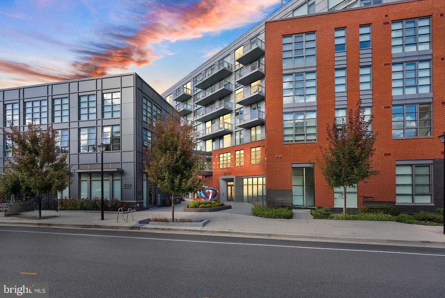 1201 N Royal Street #410, Alexandria