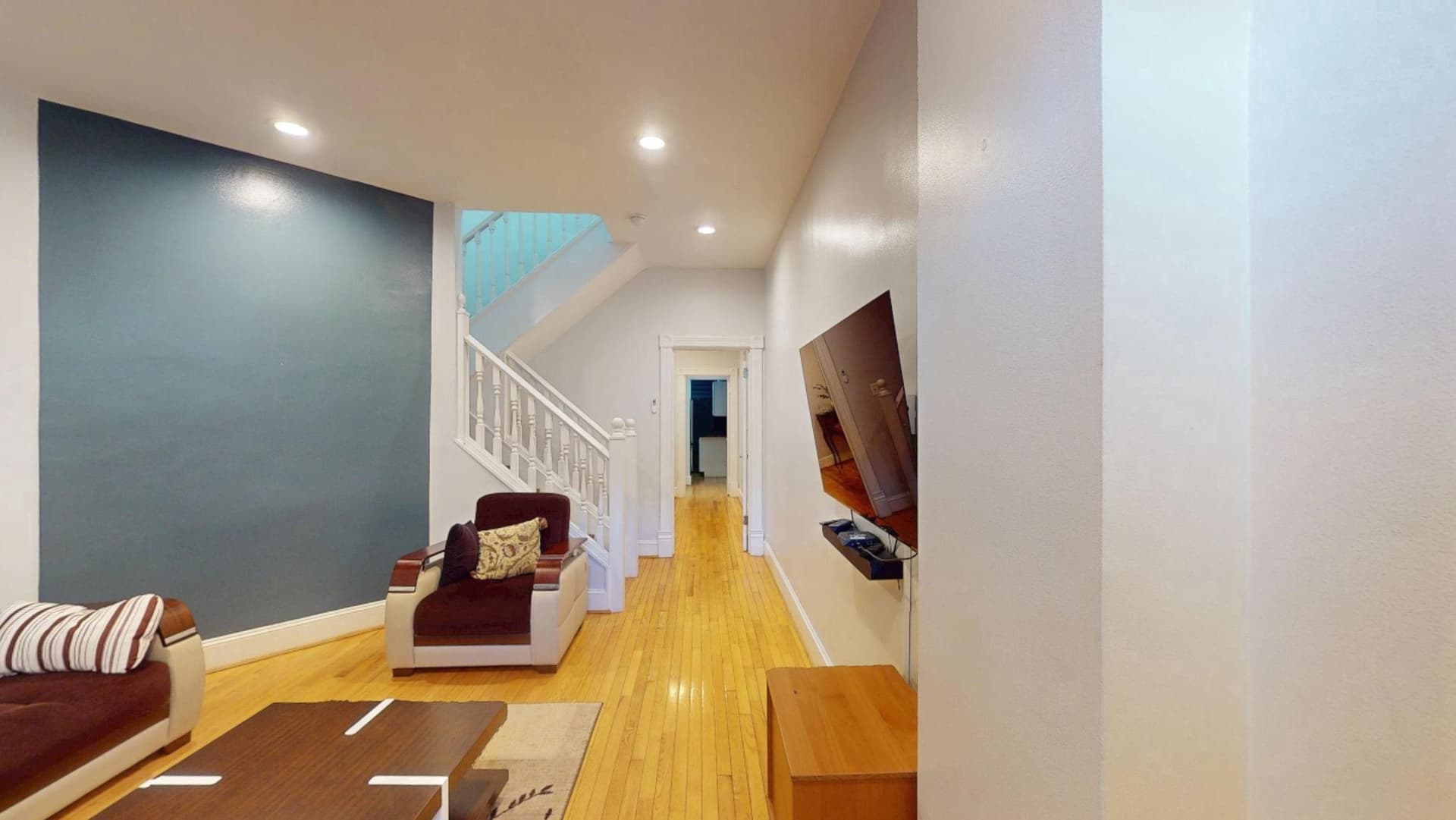 1525 King Street, Alexandria
