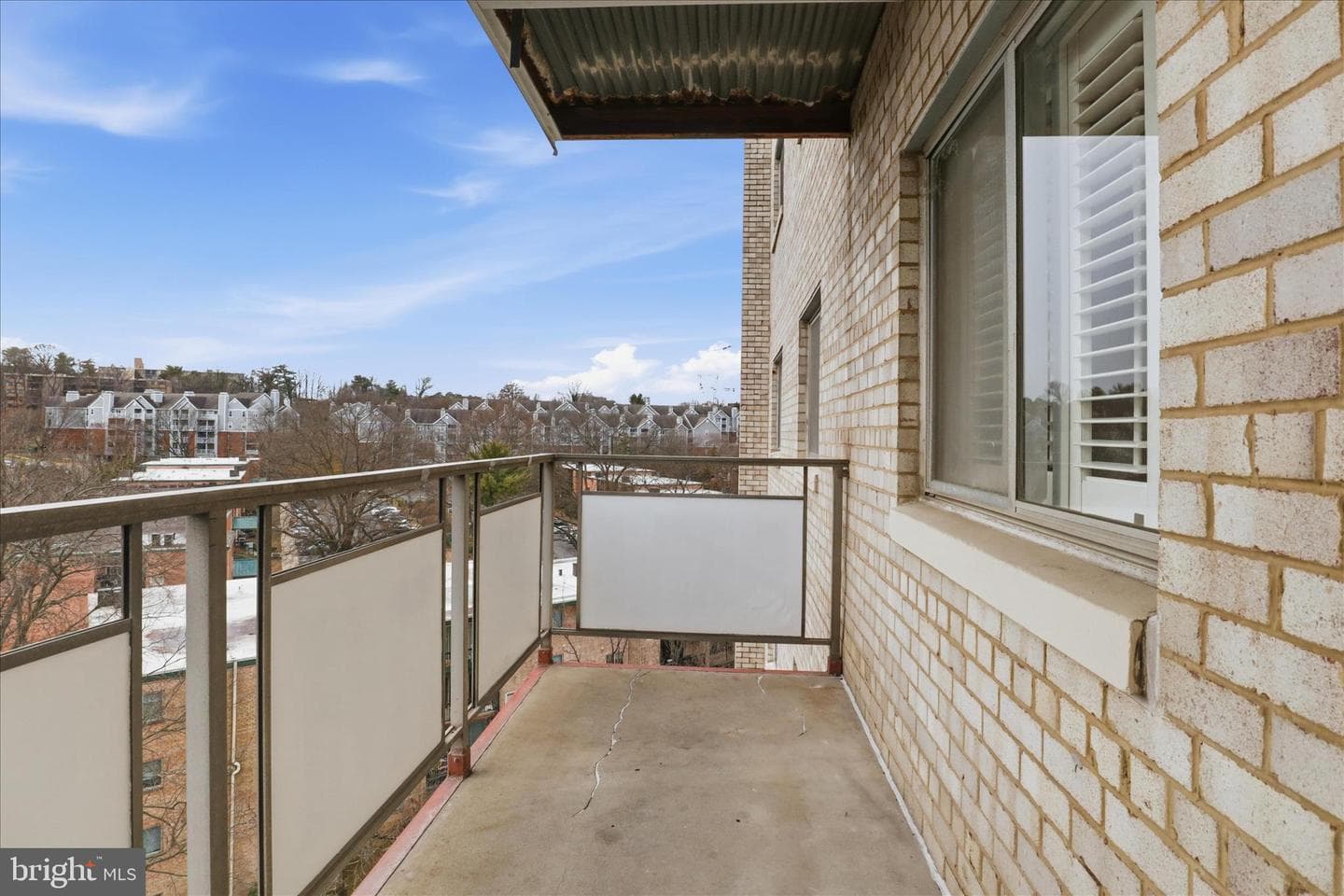 5340 Holmes Run Parkway #904 photo 22