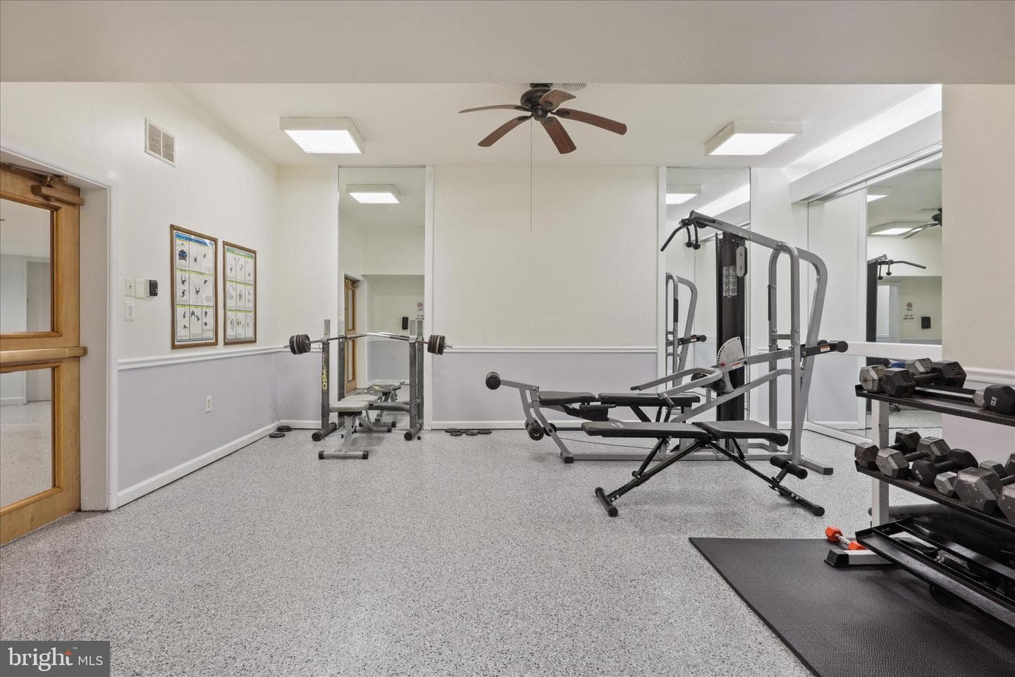 5340 Holmes Run Parkway #904 photo 34