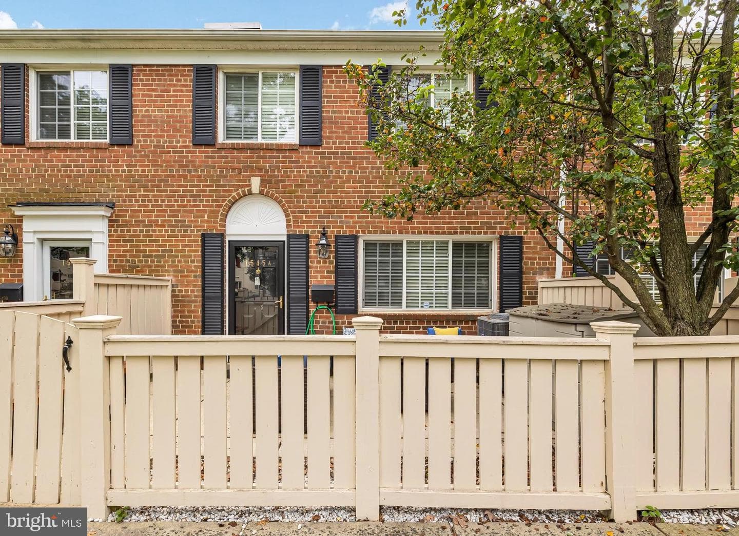 1545 N Van Dorn, Alexandria
