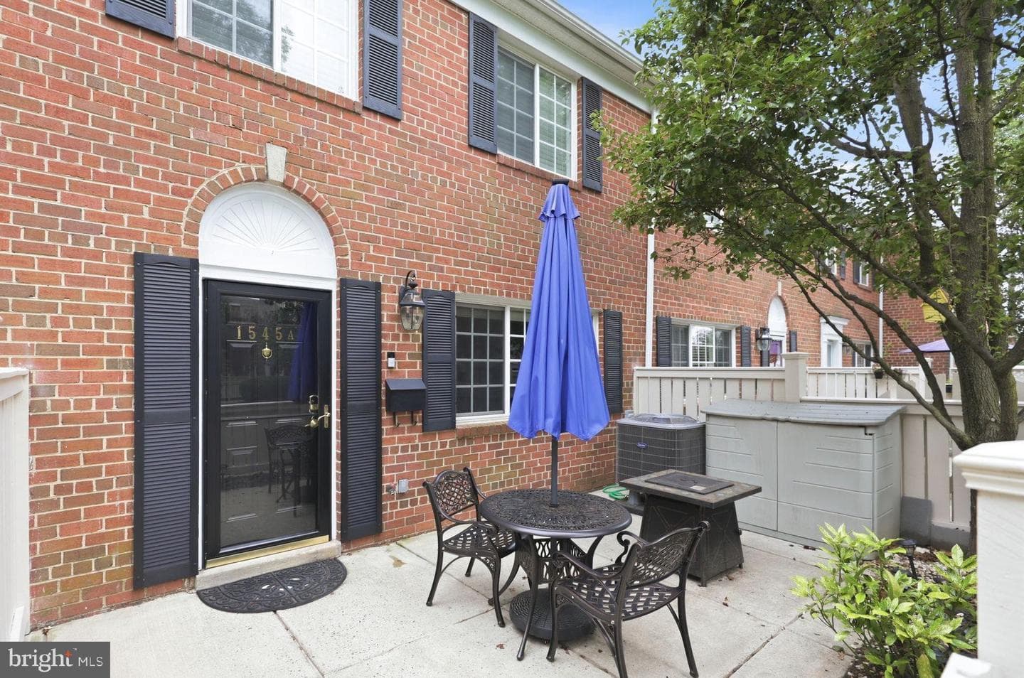1545 N Van Dorn, Alexandria