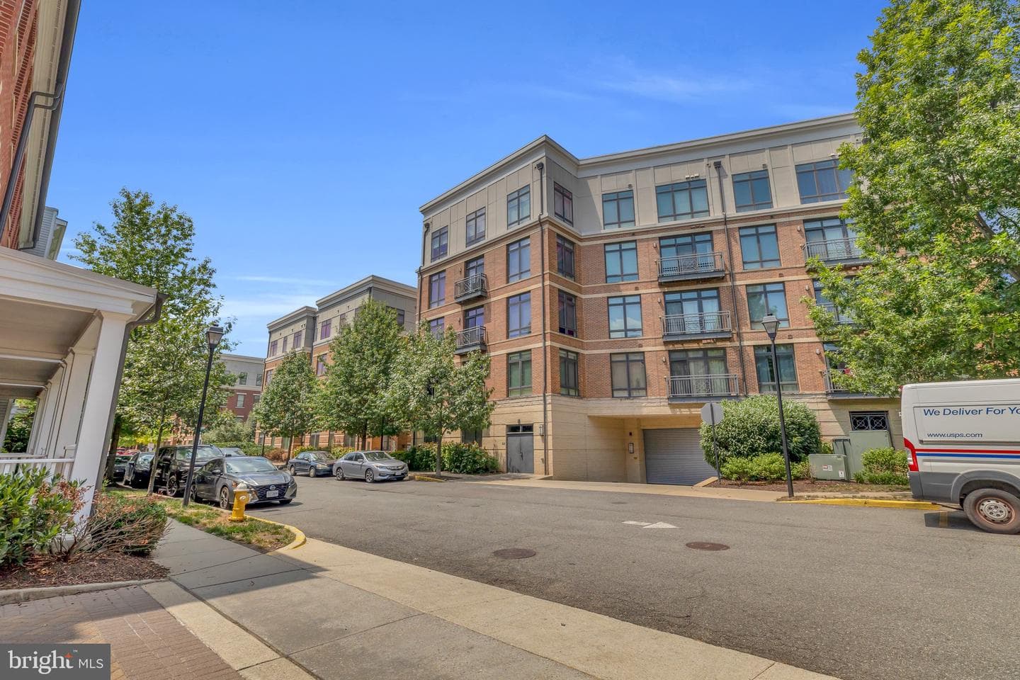 915 N Patrick Street #407, Alexandria