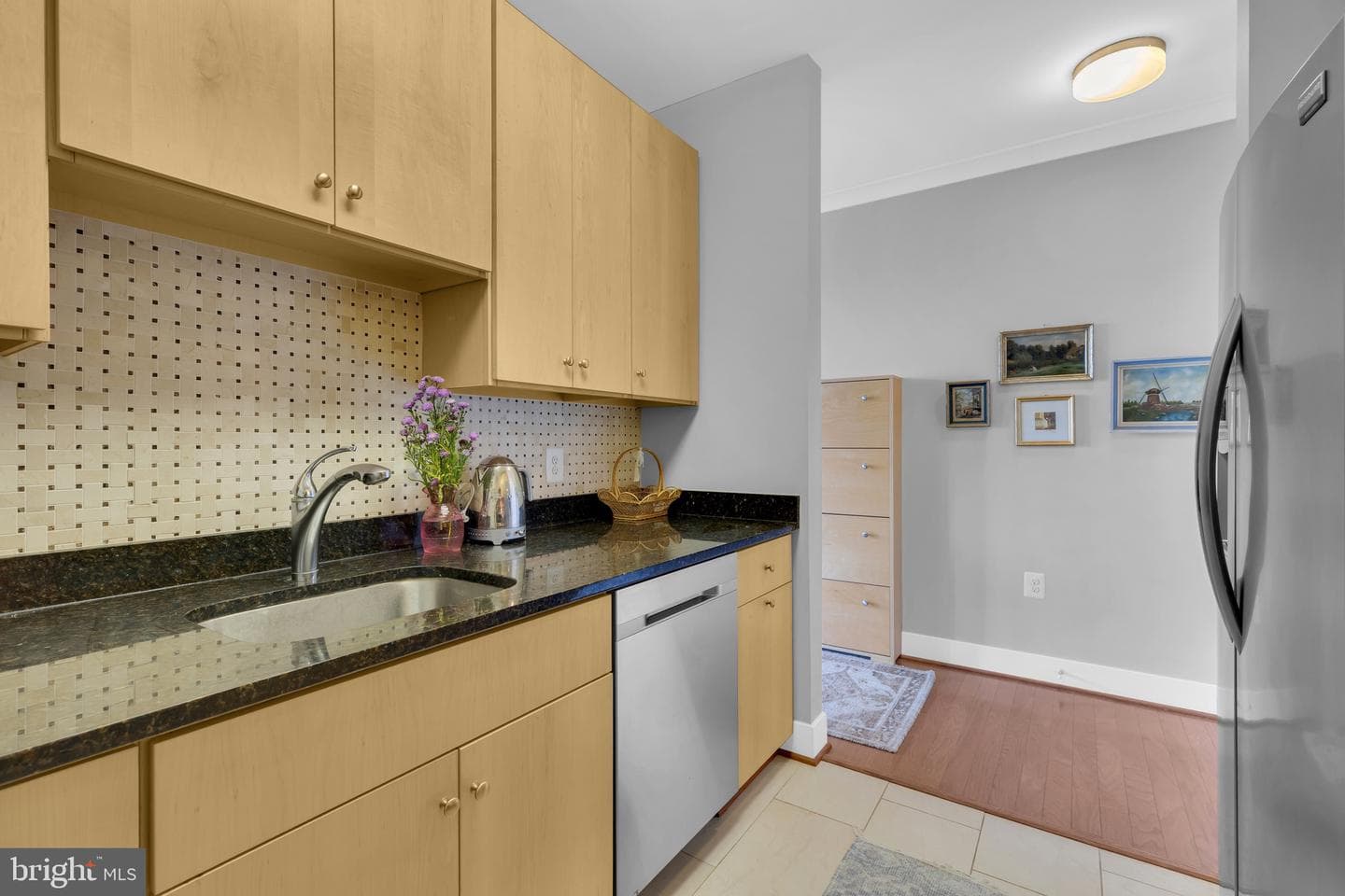 915 N Patrick Street #407 photo 26