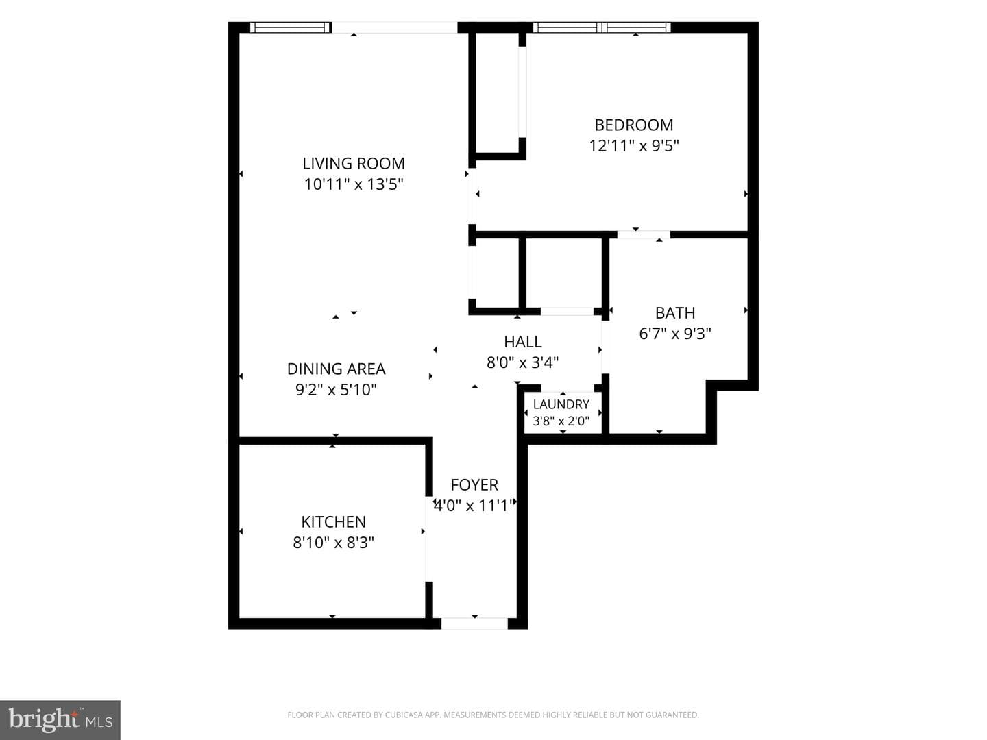 915 N Patrick Street #407 photo 33