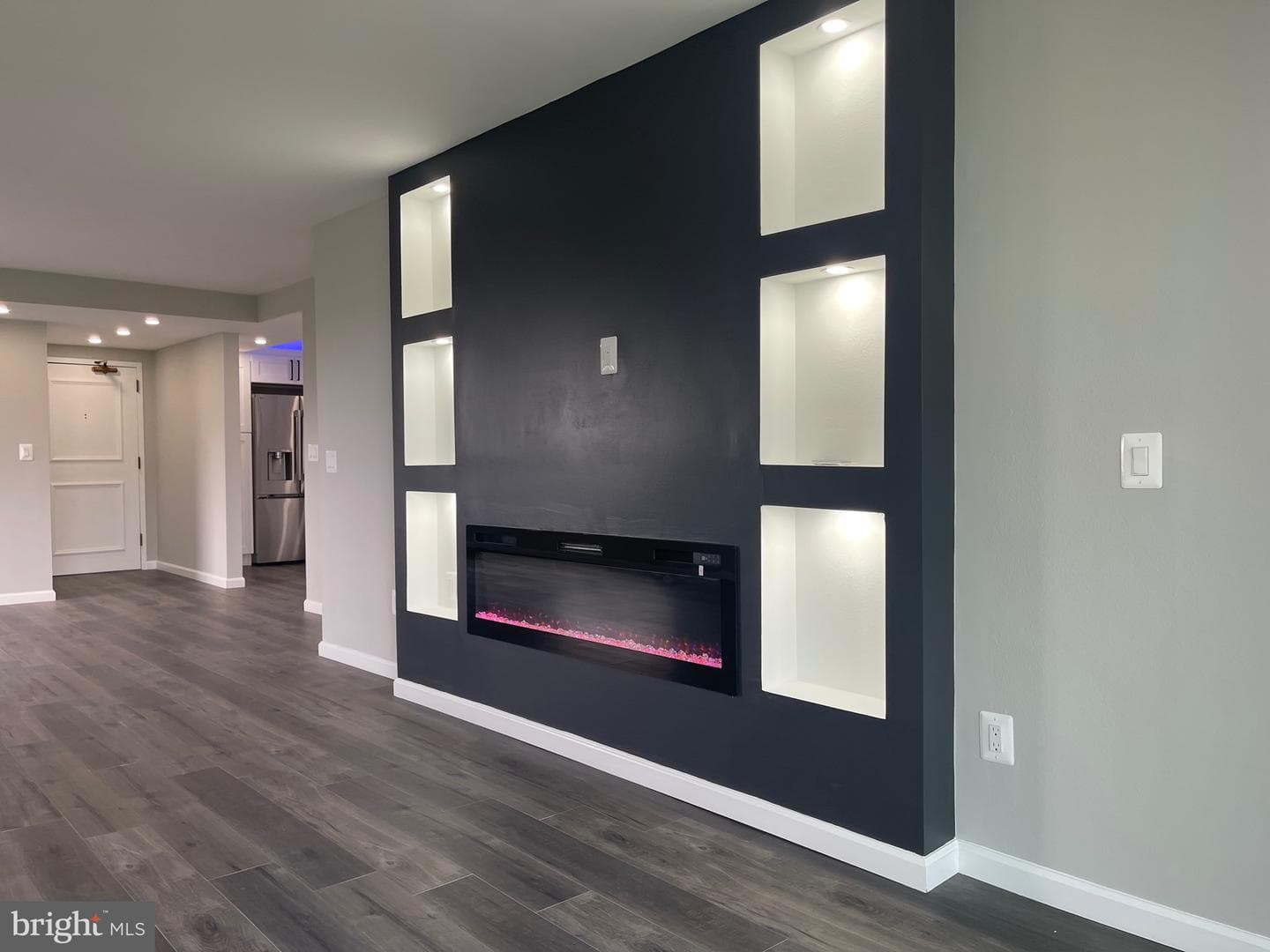 6101 Edsall Road #1202 photo 20