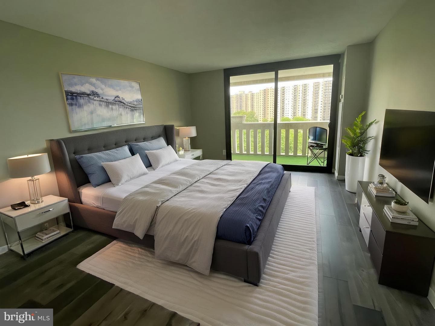 6101 Edsall Road #1202 photo 24