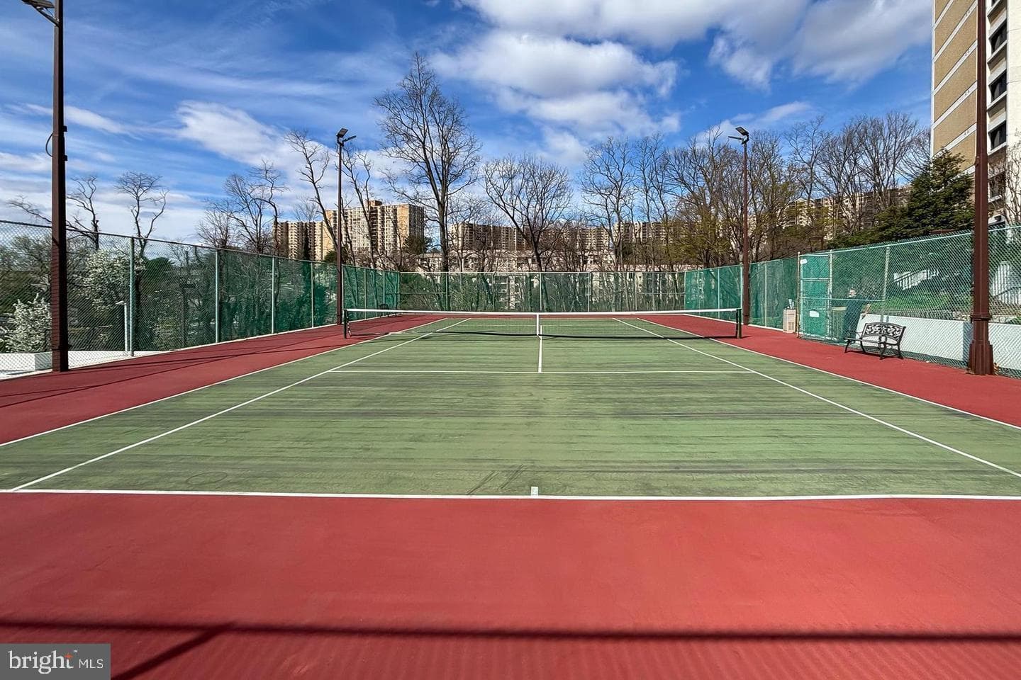 6101 Edsall Road #1202 photo 34