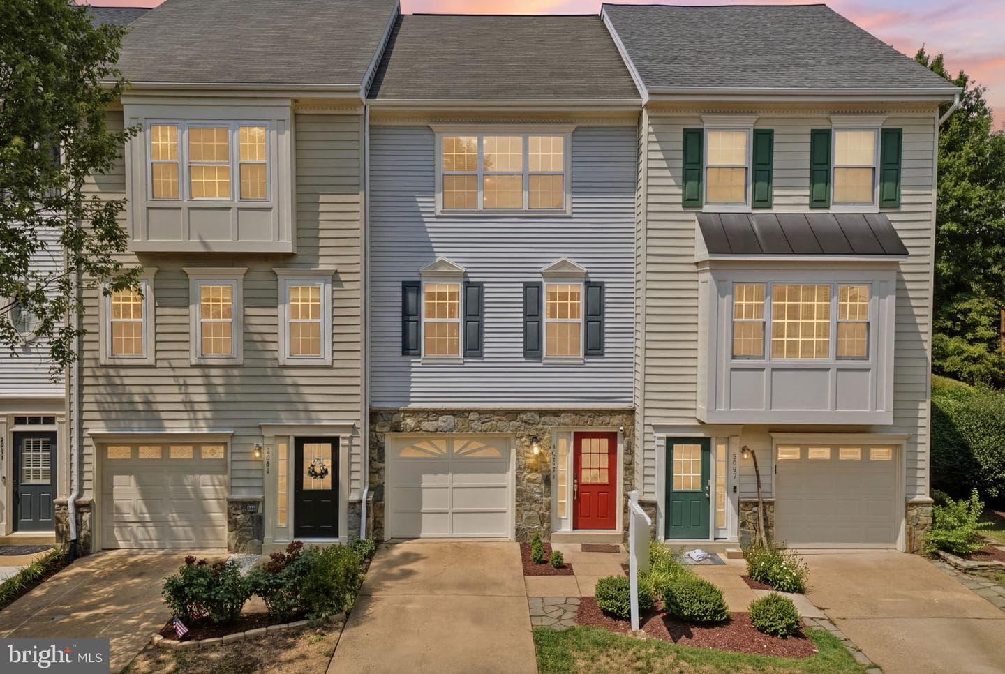 3839 Watkins Mill Drive, Alexandria