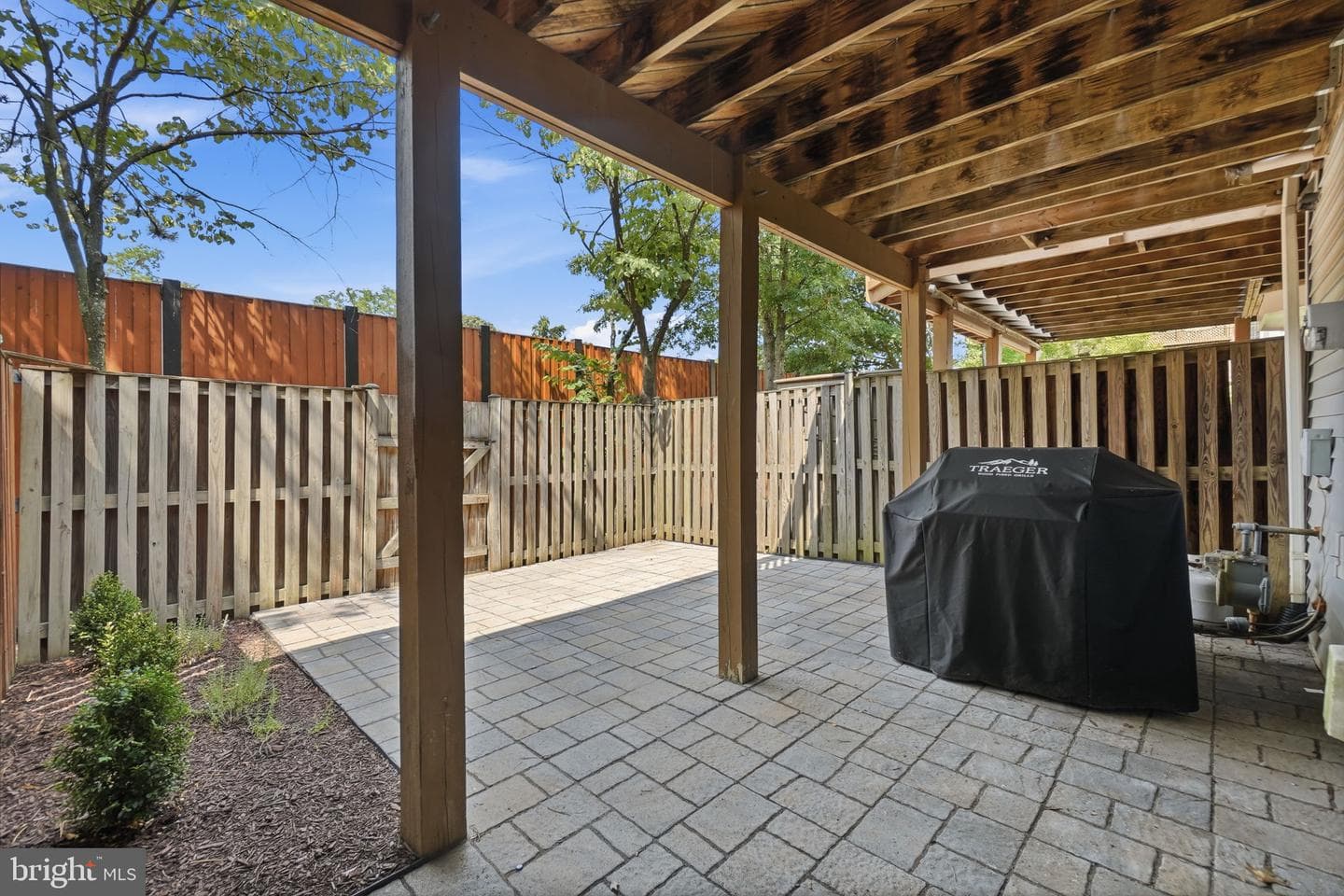 3839 Watkins Mill Drive photo 33