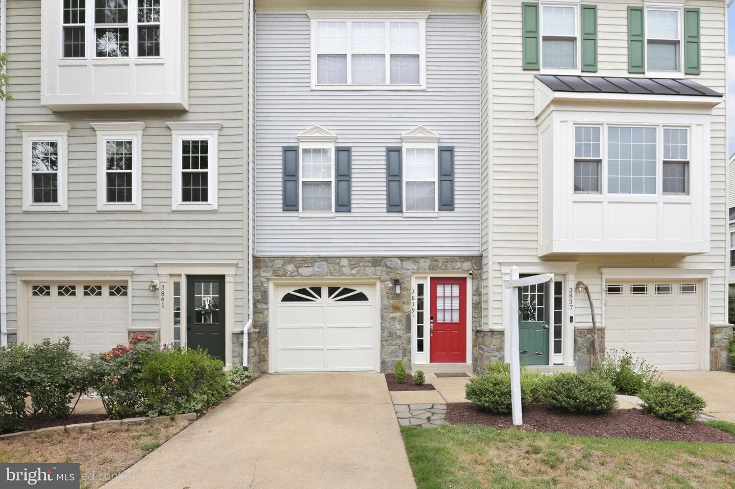 3839 Watkins Mill Drive photo 35