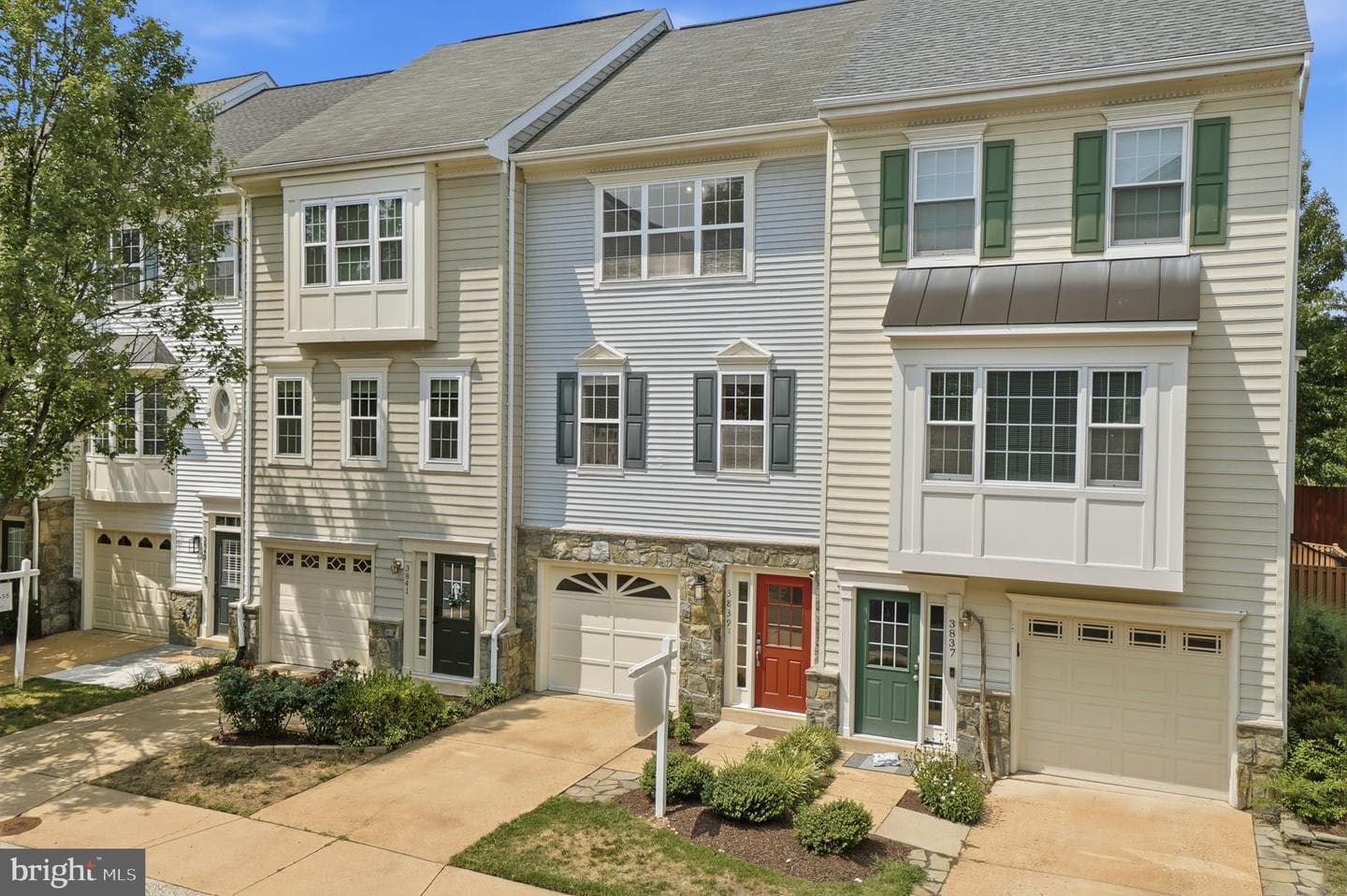 3839 Watkins Mill Drive photo 40